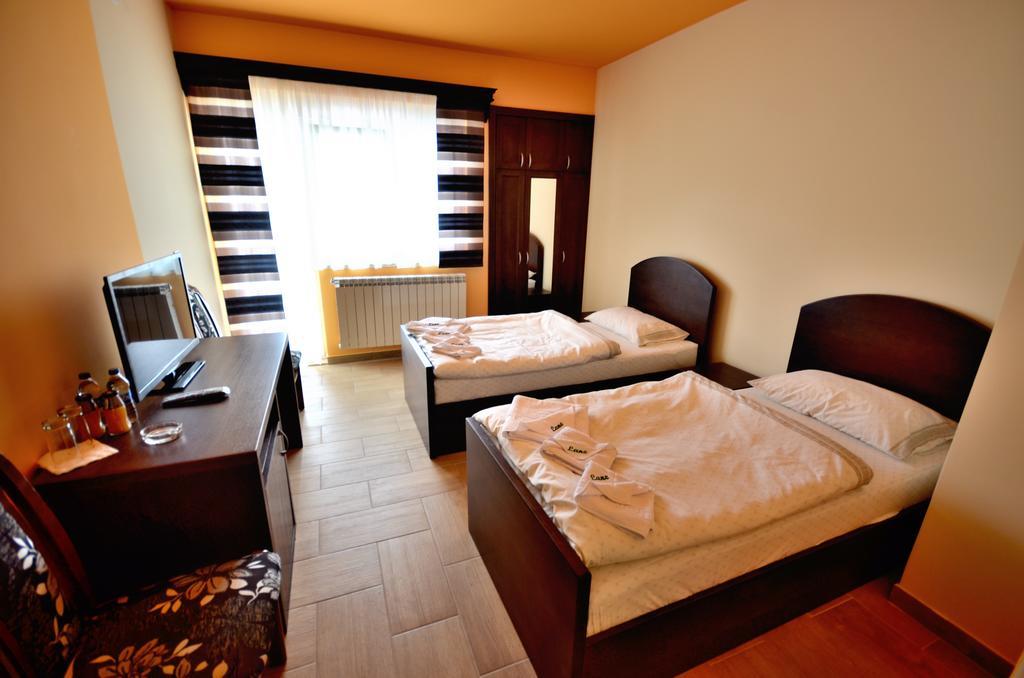 Hotel Lane Sjenica Room photo