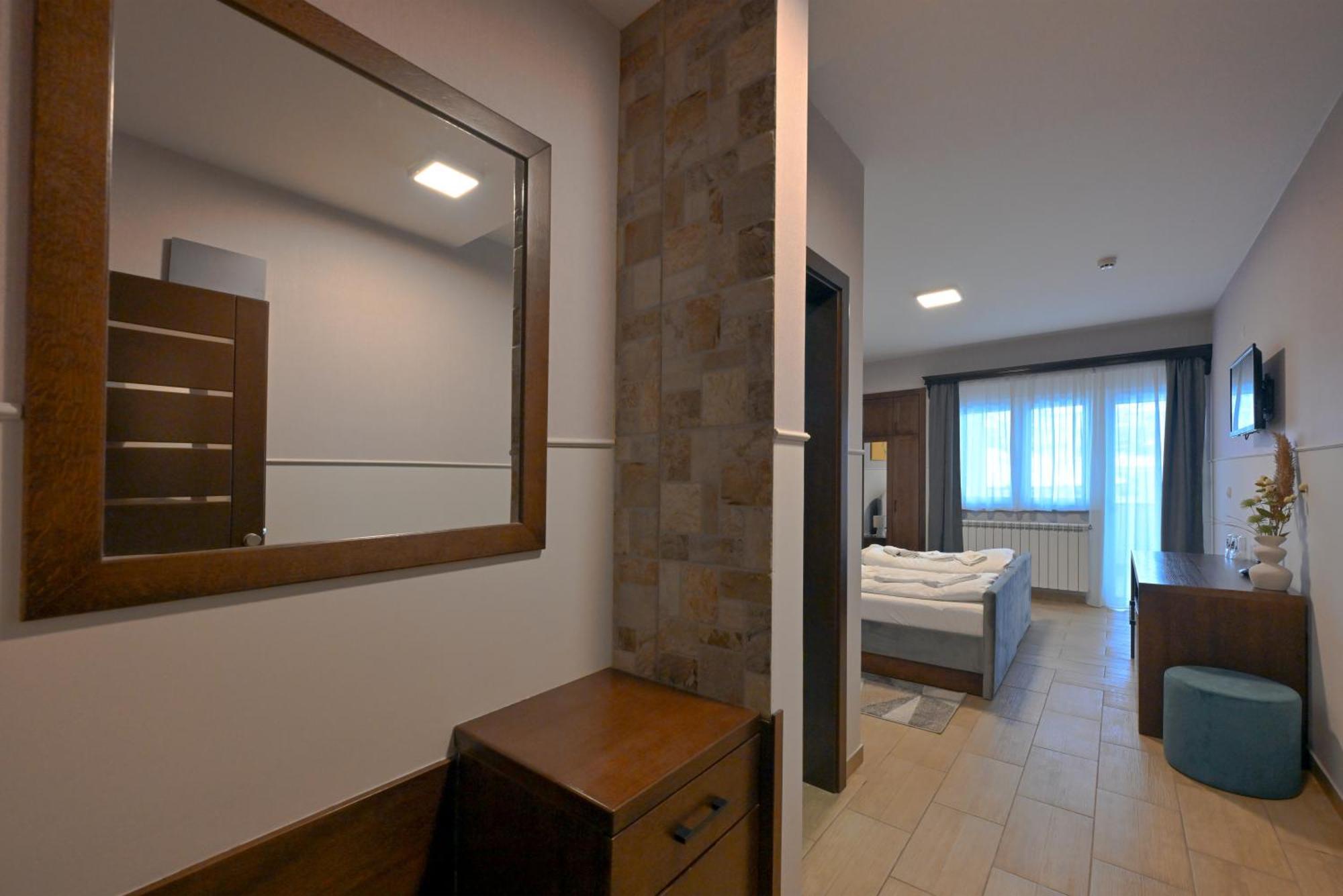 Hotel Lane Sjenica Exterior photo
