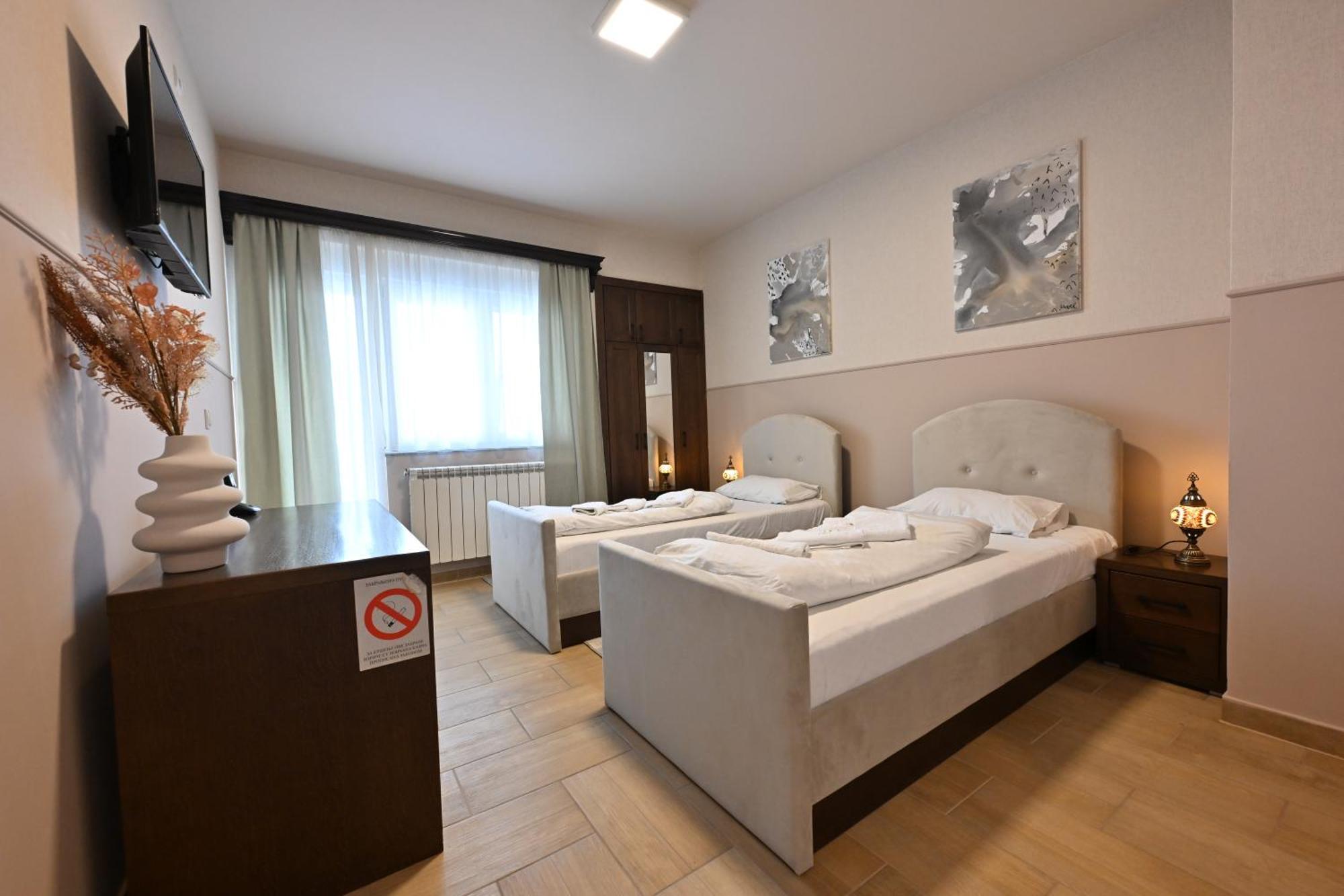 Hotel Lane Sjenica Exterior photo